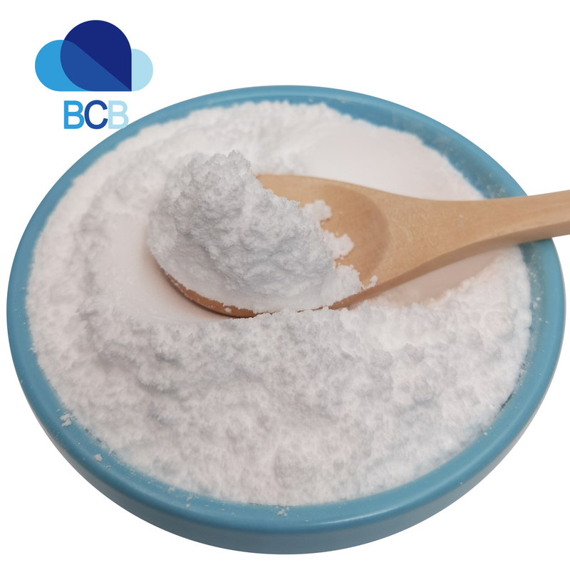 Non Steroidal Diclofenic Sodium Powder White Crystalline Cas 68-89-3